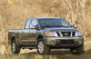 Picture of 2009 Nissan Titan Crew Cab