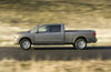 Picture of 2009 Nissan Titan Crew Cab