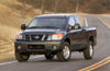 2010 Nissan Titan King Cab Picture