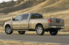 Picture of 2010 Nissan Titan Crew Cab