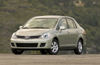 Picture of 2009 Nissan Versa Sedan