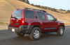 Picture of 2008 Nissan Xterra