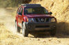 Picture of 2008 Nissan Xterra