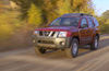 Picture of 2008 Nissan Xterra Off-Road