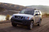 Picture of 2008 Nissan Xterra