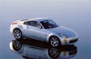 2003 Nissan 350Z Picture