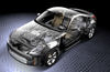 2003 Nissan 350Z Technology Picture