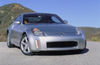 2003 Nissan 350Z Picture