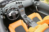 Picture of 2004 Nissan Z Roadster Interior