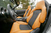 Picture of 2004 Nissan Z Roadster Front Seats