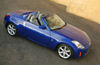 Picture of 2004 Nissan Z Roadster