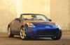 Picture of 2004 Nissan Z Roadster