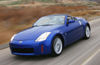 Picture of 2004 Nissan Z Roadster