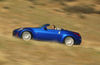 Picture of 2004 Nissan Z Roadster