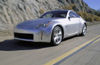 2004 Nissan 350Z Picture