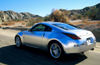 2004 Nissan 350Z Picture