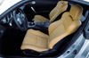 2004 Nissan 350Z Front Seats Picture