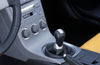2004 Nissan 350Z Gear Lever Picture