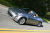 Picture of 2004 Nissan Z Roadster