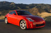 2004 Nissan 350Z Picture