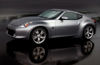 2009 Nissan 370Z Picture