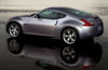 Picture of 2009 Nissan 370Z