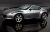 2010 Nissan 370Z Coupe Picture