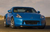 2010 Nissan 370Z Coupe Picture