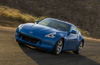 2010 Nissan 370Z Coupe Picture