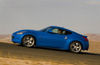 2010 Nissan 370Z Coupe Picture