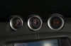 2010 Nissan 370Z Coupe Gauges Picture