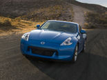 Nissan Z-Car Wallpaper