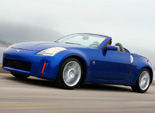 Nissan Z-Car Wallpaper