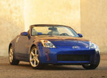 Nissan Z-Car Wallpaper