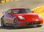 Nissan Z-Car Wallpaper