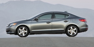 Acura ILX Reviews / Specs / Pictures / Prices