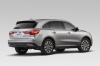 2015 Acura MDX Picture