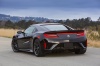 2017 Acura NSX Sport Hybrid SH-AWD Picture