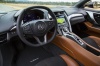 2017 Acura NSX Sport Hybrid SH-AWD Interior Picture