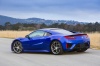 2017 Acura NSX Sport Hybrid SH-AWD Picture