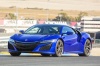 2017 Acura NSX Sport Hybrid SH-AWD Picture