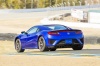 2017 Acura NSX Sport Hybrid SH-AWD Picture