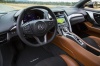 2018 Acura NSX Sport Hybrid SH-AWD Interior Picture