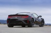 2018 Acura NSX Sport Hybrid SH-AWD Picture