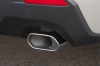 2010 Acura RDX Exhaust Tip Picture