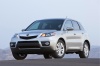 2010 Acura RDX Picture