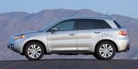 2010 Acura RDX Pictures