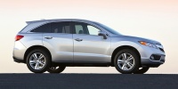 2014 Acura RDX Pictures