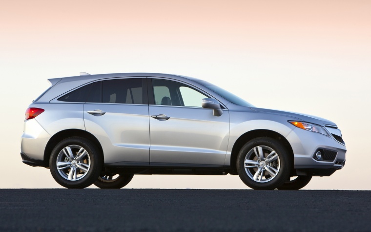 2015 Acura RDX Picture