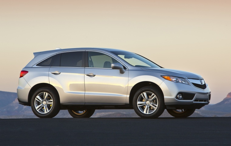 2015 Acura RDX Picture